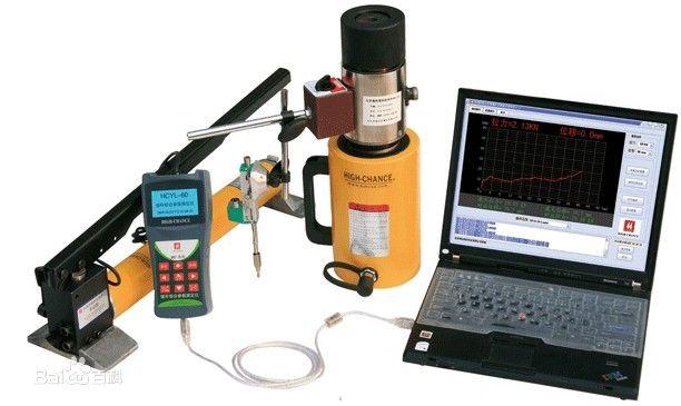 HCYL-60錨桿綜合參數(shù)測定儀