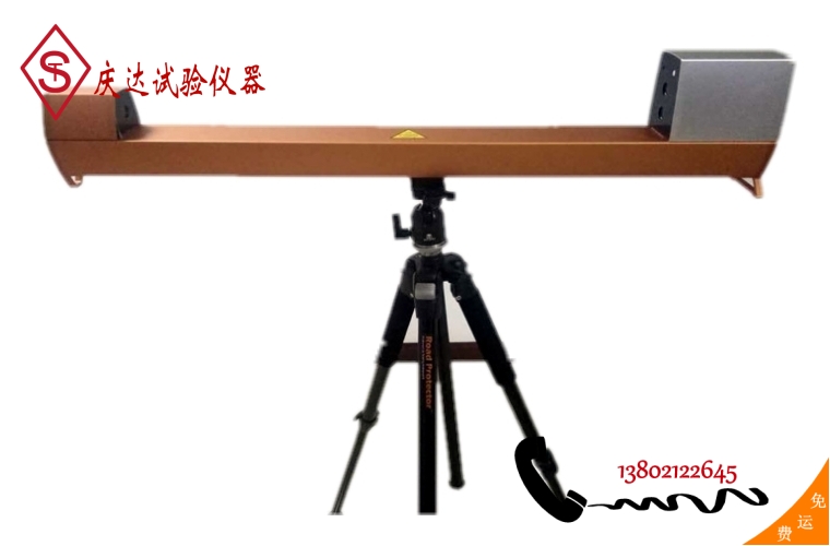 QD-5000M型新標(biāo)準(zhǔn)光透過率測(cè)試儀